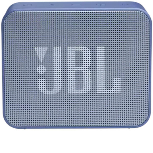Boxa portabila JBL Go Essential, Bluetooth, IPX7, Albastru - Cod produs: 152212