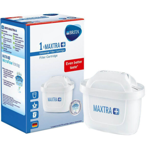 Cartus filtrant Brita Maxtra+ BR1025353 - Cod produs: 125849