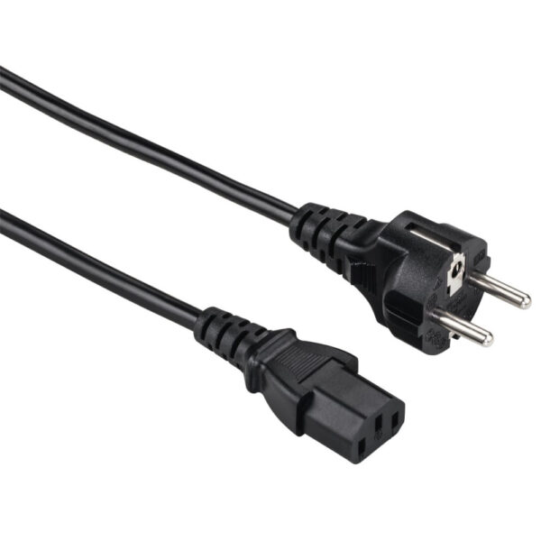 Cablu de alimentare Hama 29934, 1.5 m - Cod produs: 117812