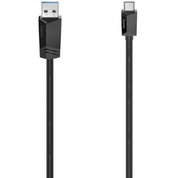 Cablu USB-C Hama 200652, 1.5 m - Cod produs: 146456