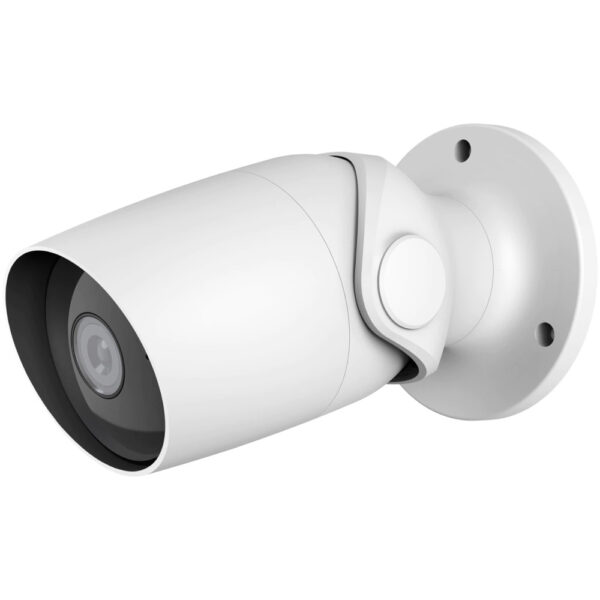 Camera de supraveghere Hama 176576, 2MP WLAN Camera, 1080p, Night Vision, Alb - Cod produs: 149671