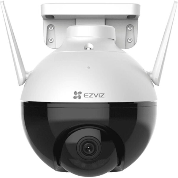 Camera de supraveghere Ip Ezviz C8C LITE, 1080p, Alb - Cod produs: 152382