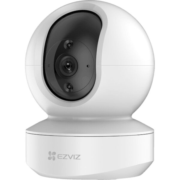 Camera de supraveghere Ip Ezviz TY1, 360 Grade, 1080p, Alb - Cod produs: 152379