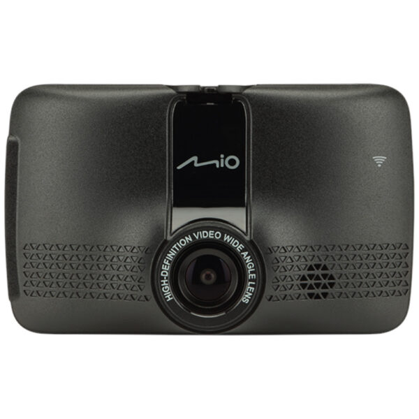 Camera video auto Mio MiVue 732, Full HD, Wi-Fi, Night Vision, Negru - Cod produs: 151598