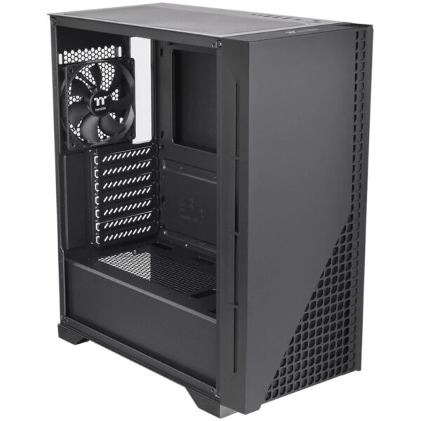 Carcasa Thermaltake H330, Mid-Tower, fara sursa, ATX, Negru - Cod produs: 148764