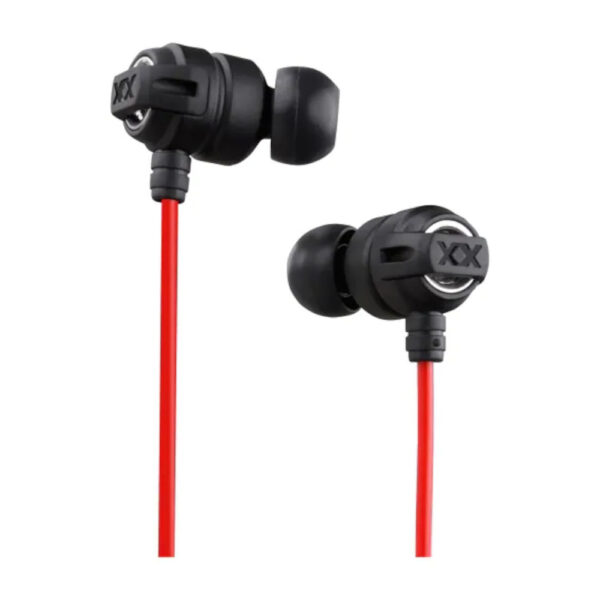 Casti audio In-Ear JVC Extreme-Explosive HA-FX1X-E - Cod produs: 84683