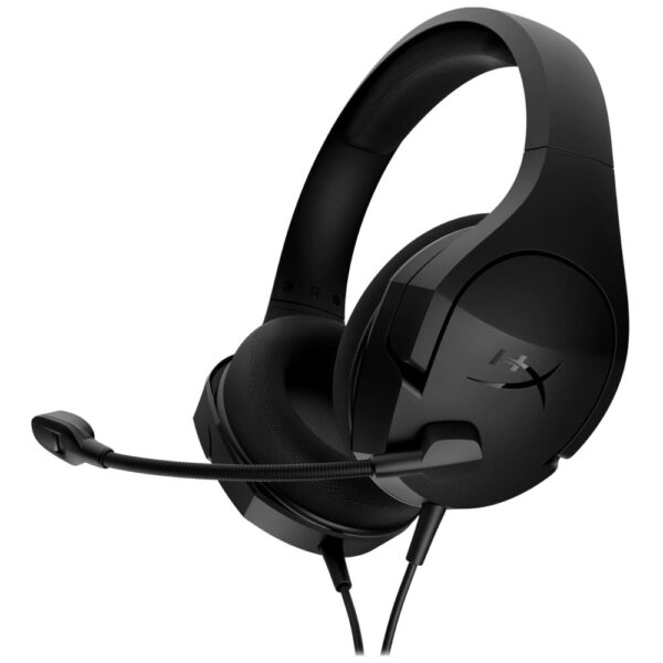 Casti gaming HyperX Stinger Core 4P4F4AA, Negru - Cod produs: 151071