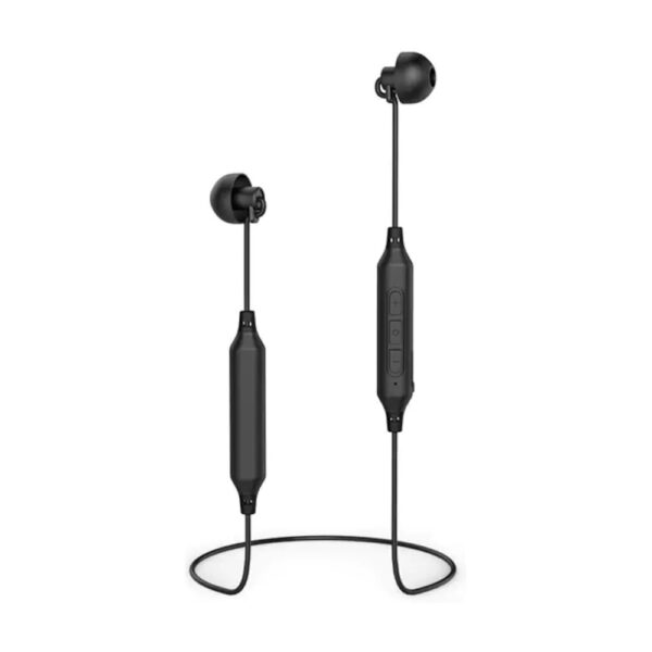 Casti In-Ear Thomson IE Piccolino 132644, Bluetooth, Autonomie 8 ore, Negru - Cod produs: 149739