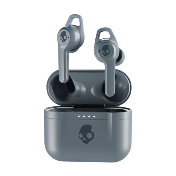 Casti In-Ear Skullcandy TW INDY ANC, Wireless, Gri - Cod produs: 149873