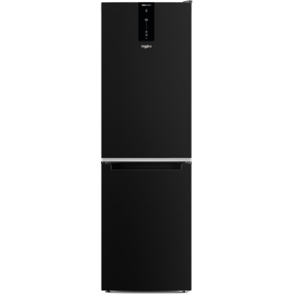 Combina frigorifica Whirlpool W7X 82O K, No Frost, 335 l, Clasa E (clasificare energetica veche Clasa A++) - Cod produs: 152007