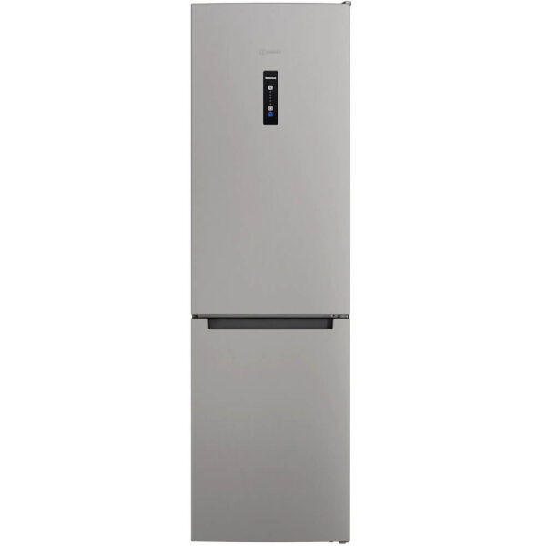 Combina frigorifica Indesit INFC9 TO32X, No Frost, 367 l, Clasa E - Cod produs: 146742
