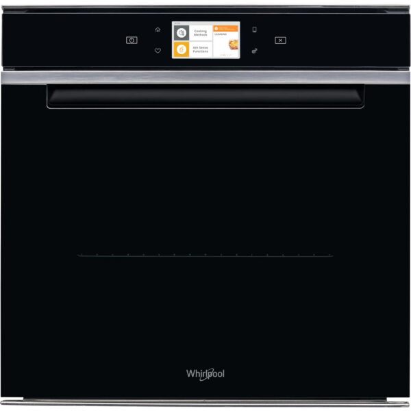 Cuptor incorporabil Whirlpool W11I OM1 4MS2 H, Electric, 73 l, Clasa A+ - Cod produs: 147826