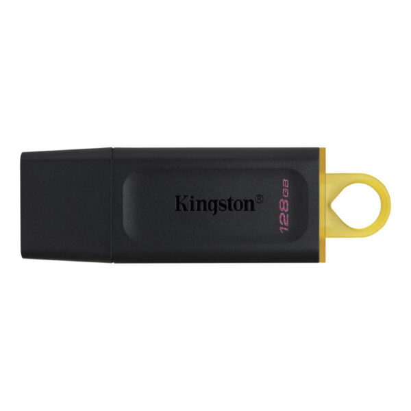 Memorie USB Kingston DataTraveler Exodia, 128GB, USB 3.2 - Cod produs: 147810