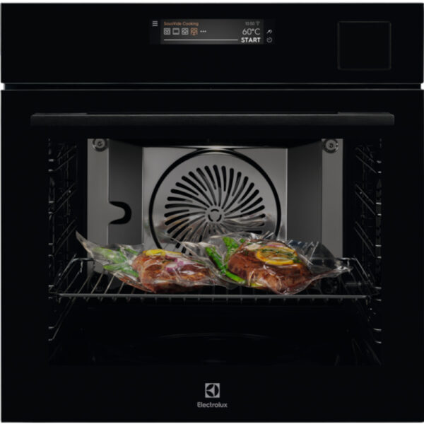 Cuptor cu abur incorporabil SteamPro EOA9S31WZ, Electric, 70 l, Grill, Clasa A++ - Cod produs: 151017