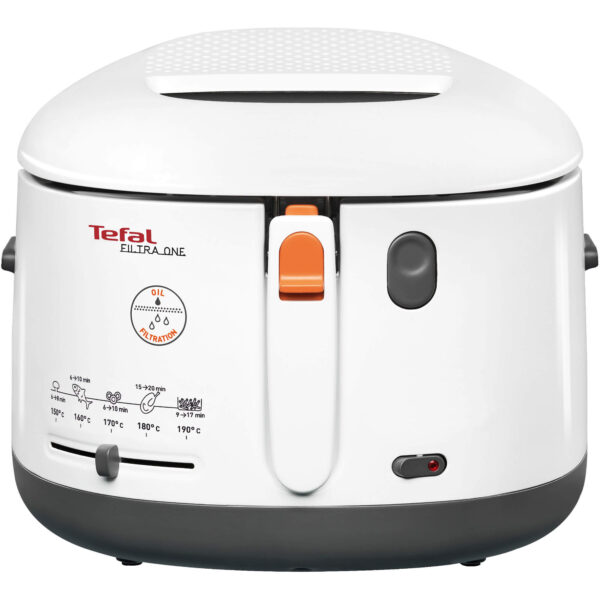 Friteuza Tefal FF162131, 1900 W, 1.2 kg - Cod produs: 113355