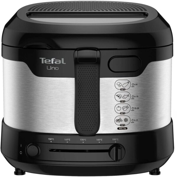 Friteuza Tefal Uno FF215D30, 1 kg - Cod produs: 141276