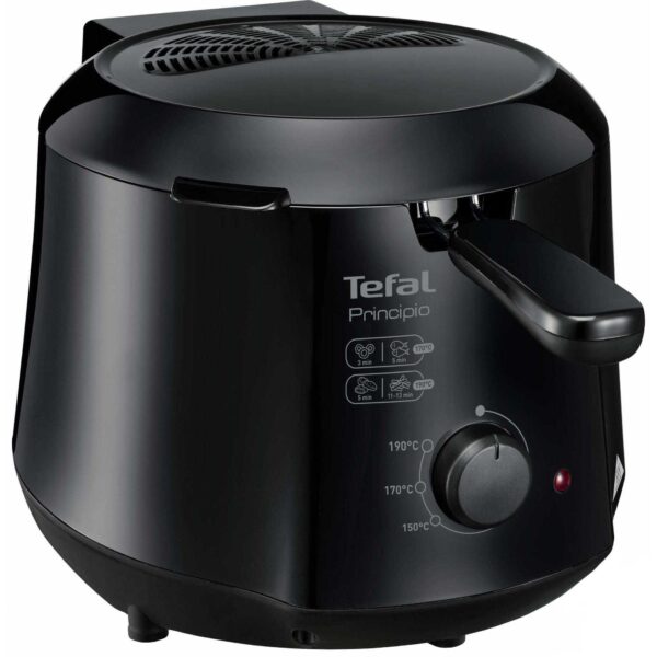 Friteuza Tefal MiniCompact FF230831, 1000 W, 0.6 kg - Cod produs: 122018