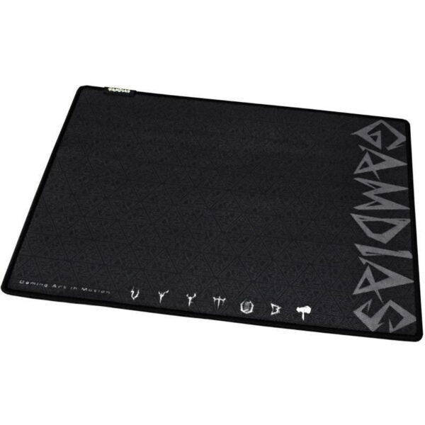 Mousepad gaming Gamdias NYX Control Large - Cod produs: 134539