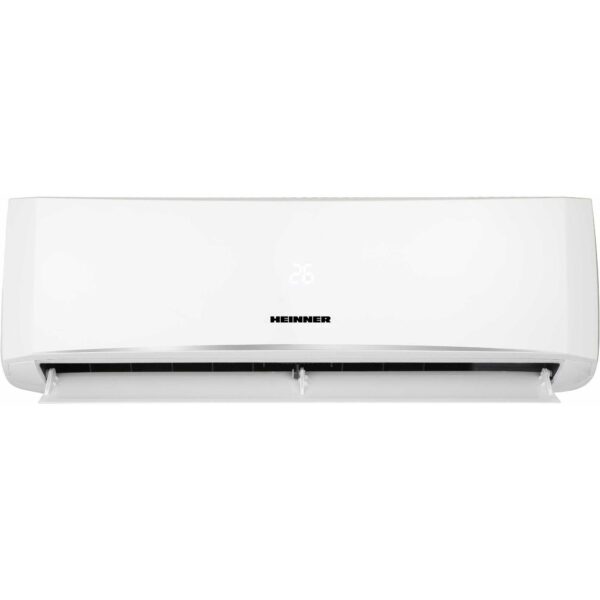 Aparat de aer conditionat Heinner HAC-HS12WH++, 12000 BTU, Inverter, Clasa A++ - Cod produs: 140169