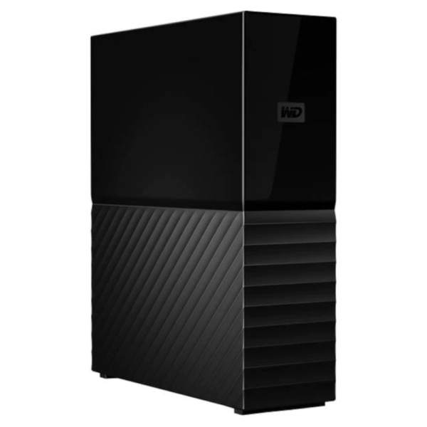 HDD extern WD My Book, 14TB HDD, USB3.0, 3.5inch, WD SmartWare Pro, Negru - Cod produs: 148045