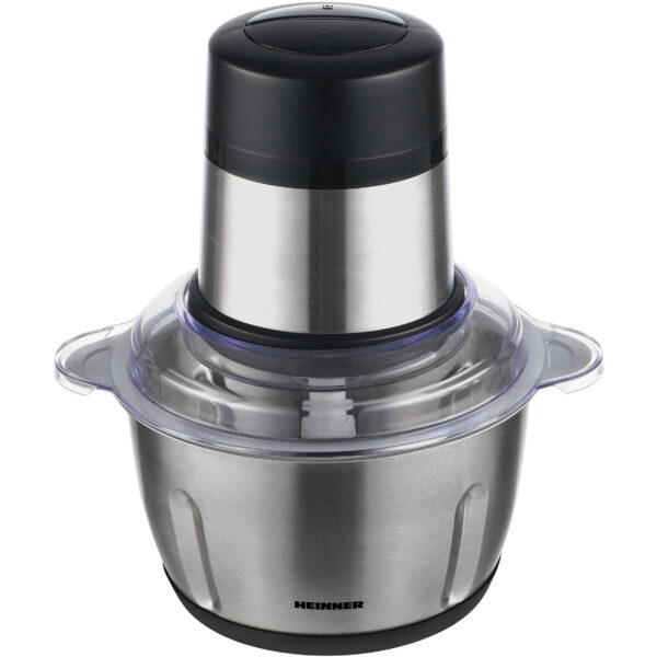 Tocator Heinner Cytheria 300 HMC-D300SS, 300 W, 2 l, Argintiu - Cod produs: 147667