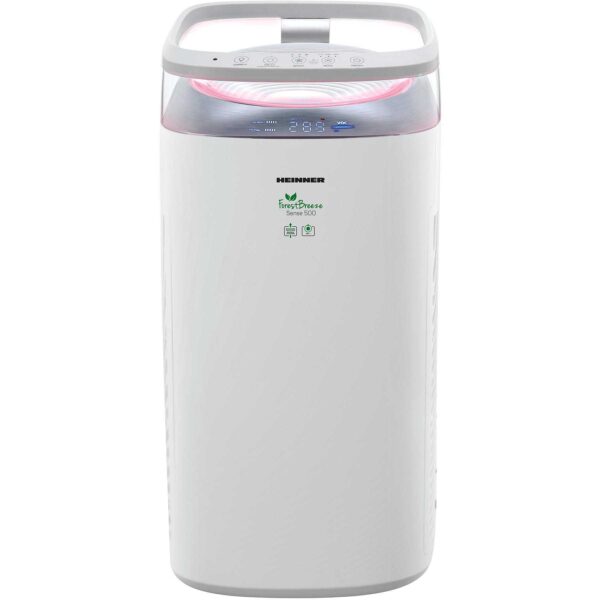 Purificator de aer Heinner Forestbreeze Sense 500 HPA-M500, 500 m³/h - Cod produs: 143671