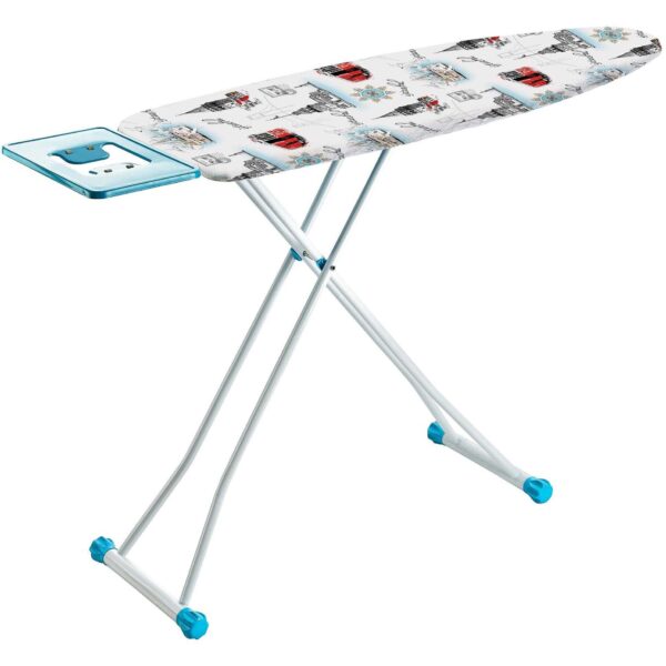 Masa de calcat Heinner HR-DGR-003, 125 x 42 cm - Cod produs: 112487