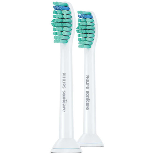 Rezerva periuta de dinti electrica Philips Sonicare ProResults HX6012/07, 2 buc. - Cod produs: 93513