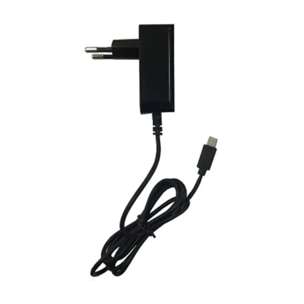 Incarcator retea Hama 210505, USB Type-C, Putere maxima 12W, Negru - Cod produs: 149699