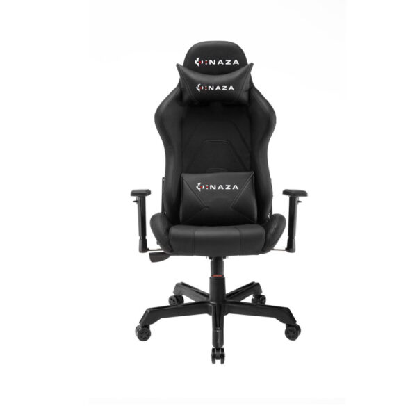 Scaun gaming Inaza Obsidian Negru - Cod produs: 150238