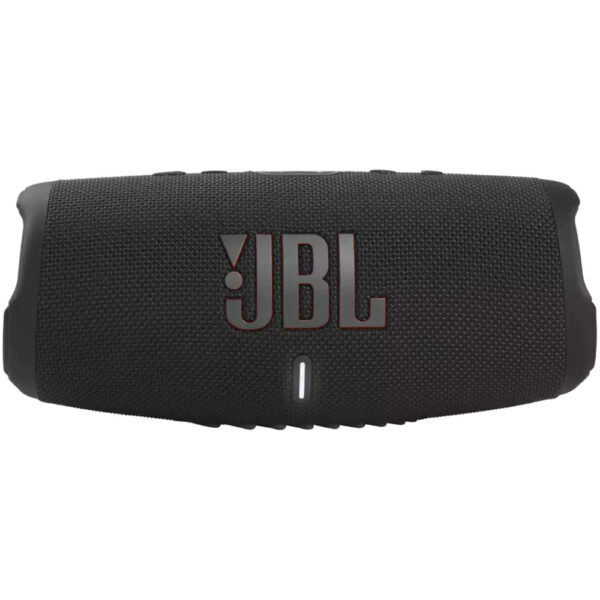 Boxa portabila JBL Charge 5, Bluetooth, IP67, PartyBoost, Pro Sound, Negru - Cod produs: 147901
