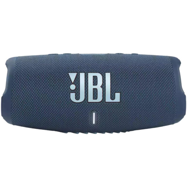 Boxa portabila JBL Charge 5, Bluetooth, IP67, PartyBoost, Pro Sound, Albastru - Cod produs: 147902
