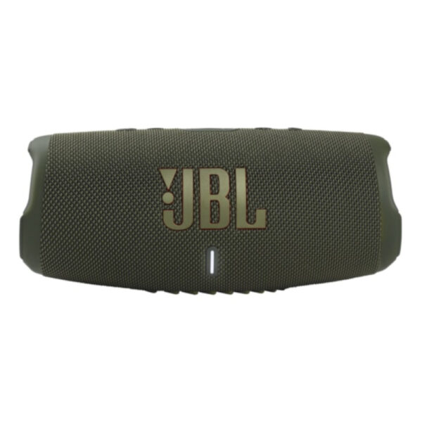 Boxa portabila JBL Charge 5, Bluetooth, IP67, PartyBoost, Pro Sound, Verde - Cod produs: 147903