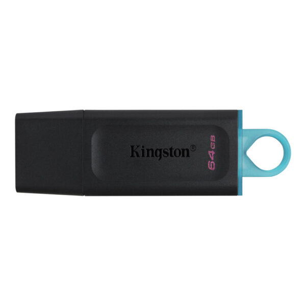 Memorie USB Kingston DataTraveler Exodia, 64GB, USB 3.2 - Cod produs: 147808