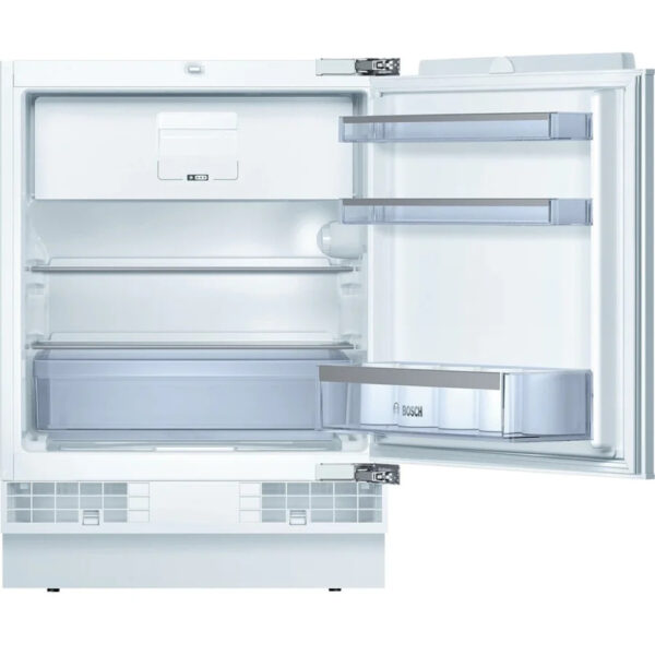 Frigider incorporabil cu o usa Bosch KUL15AFF0, 123 l, Clasa F (Clasificare energetica veche Clasa A++) - Cod produs: 145213