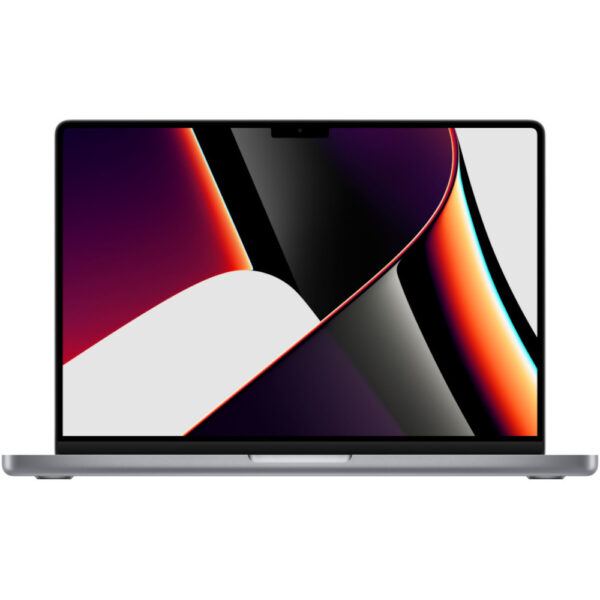 Laptop Apple MacBook Pro 14.2? Retina, Apple M1 Pro, 16GB, SSD 1TB, Apple M1 GPU 16 Core, macOS, INT KB, Space Grey - Cod produs: 149828