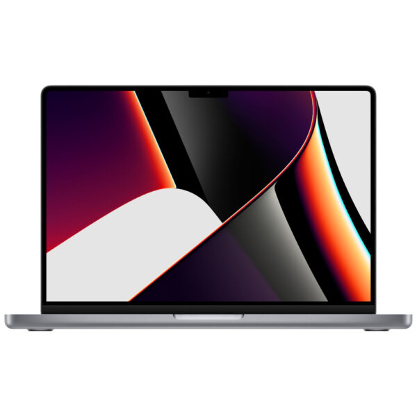 Laptop Apple MacBook Pro 14.2? Retina, Apple M1 Pro, 16GB, SSD 512GB, Apple M1 GPU 14 Core, macOS, INT KB, Space Gray - Cod produs: 149827