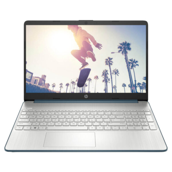 Laptop Hp 15s-fq4011nq, 15.6 inch, Full HD, Intel Core i5-1155G7, 8GB, 512GB SSD, Intel Iris Xe Graphics, Windows 11 Home - Cod produs: 151788