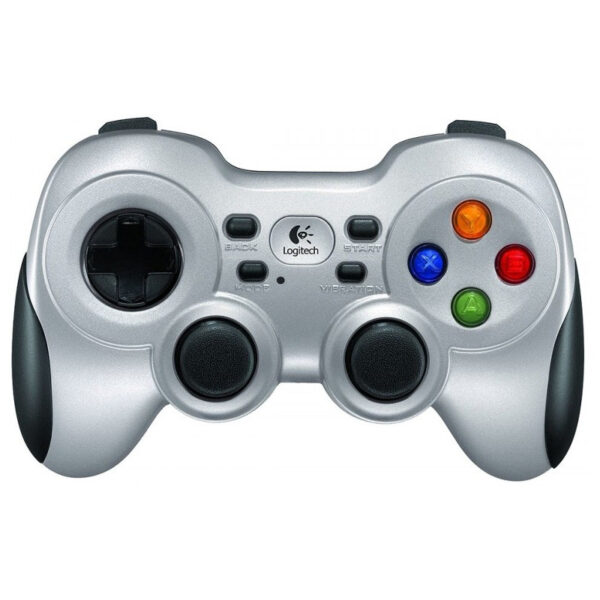 Gamepad Logitech F710, Wireless, USB - Cod produs: 84319