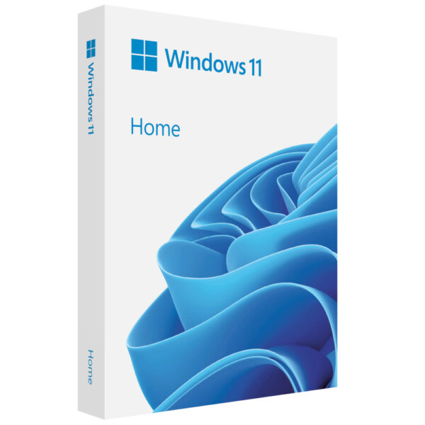 Microsoft Windows 11 Home, 32-bit, 64-bit, Engleza, USB - Cod produs: 151594