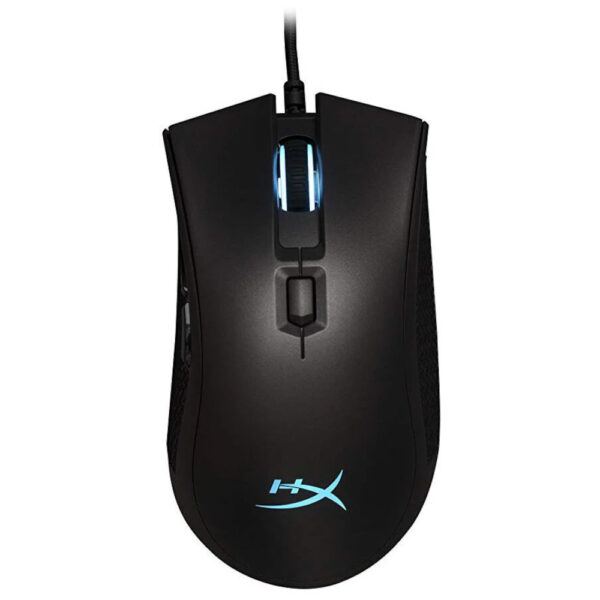 Mouse Gaming HyperX Pulsefire FPS Pro, USB, 16000 DPI, Negru - Cod produs: 151082