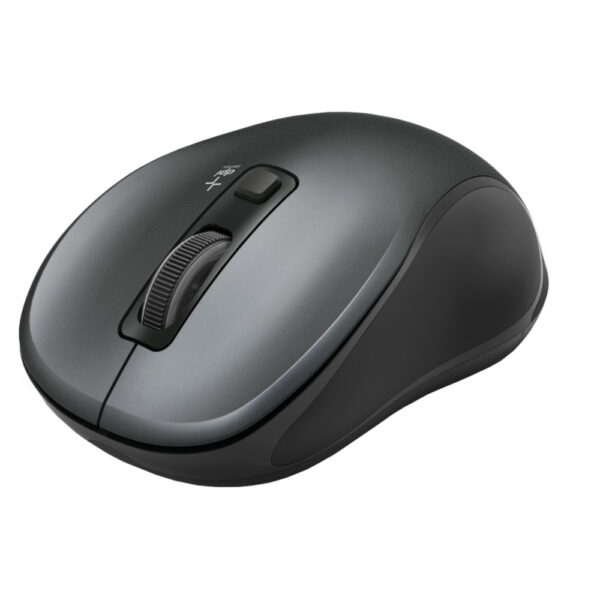 Mouse Hama Canosa, Bluetooth 3.0, Senzor Optic, Antracit - Cod produs: 149708