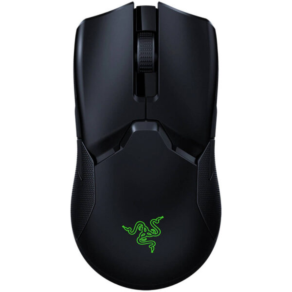Mouse gaming wireless Razer Viper Ultimate, 20.000 DPI, Senzor Optic, Negru - Cod produs: 149560