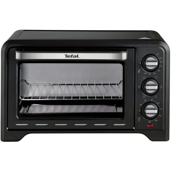 Cuptor electric Tefal OF444834, 1380 W, 19 L, Grill - Cod produs: 124884