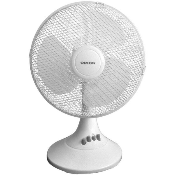 Ventilator de birou Orion OFD-1612, 40 W, 3 viteze - Cod produs: 118503