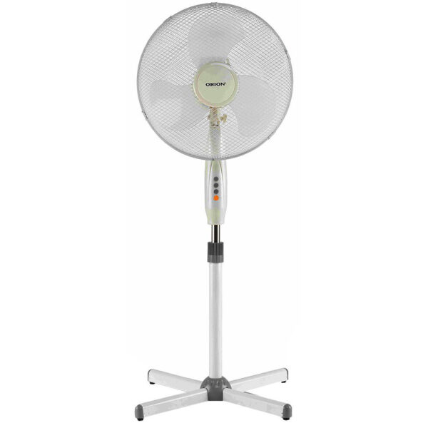 Ventilator cu picior Orion OFS-S160, 45 W, 3 viteze - Cod produs: 118504