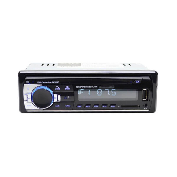 MP3 player auto PNI Clementine 8428BT, USB, SD, Bluetooth - Cod produs: 118056