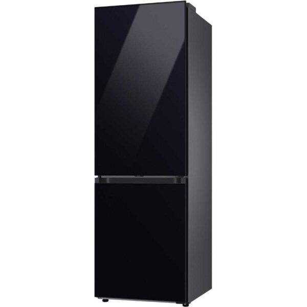 Combina frigorifica Samsung Bespoke RB34A7B5E22/EF, No Frost, 344 l, Clasa E - Cod produs: 147269