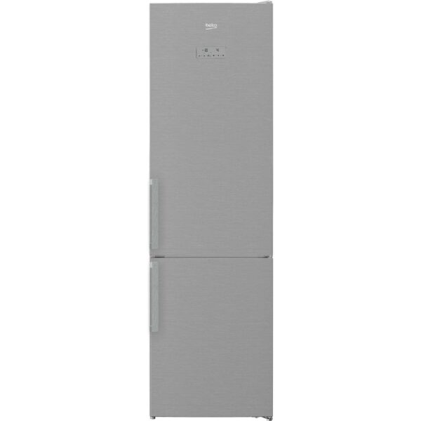 Combina frigorifica Beko RCNA406E61ZXBHN, Neo Frost, 362 l, Clasa C (clasificare energetica veche Clasa A+++) - Cod produs: 144004