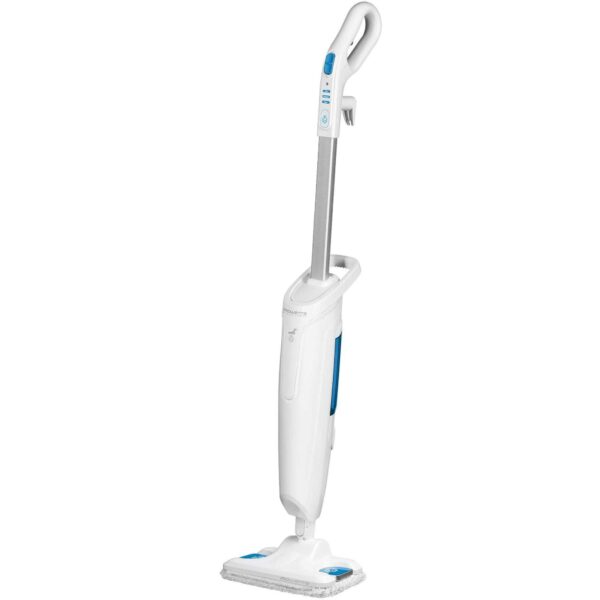 Mop cu abur Rowenta Steam Power RY6537WI, 0.6 L, 1200 W - Cod produs: 140002